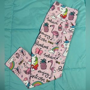 Constantly Varied Gear CVG Unicorn Tears Medium Capris